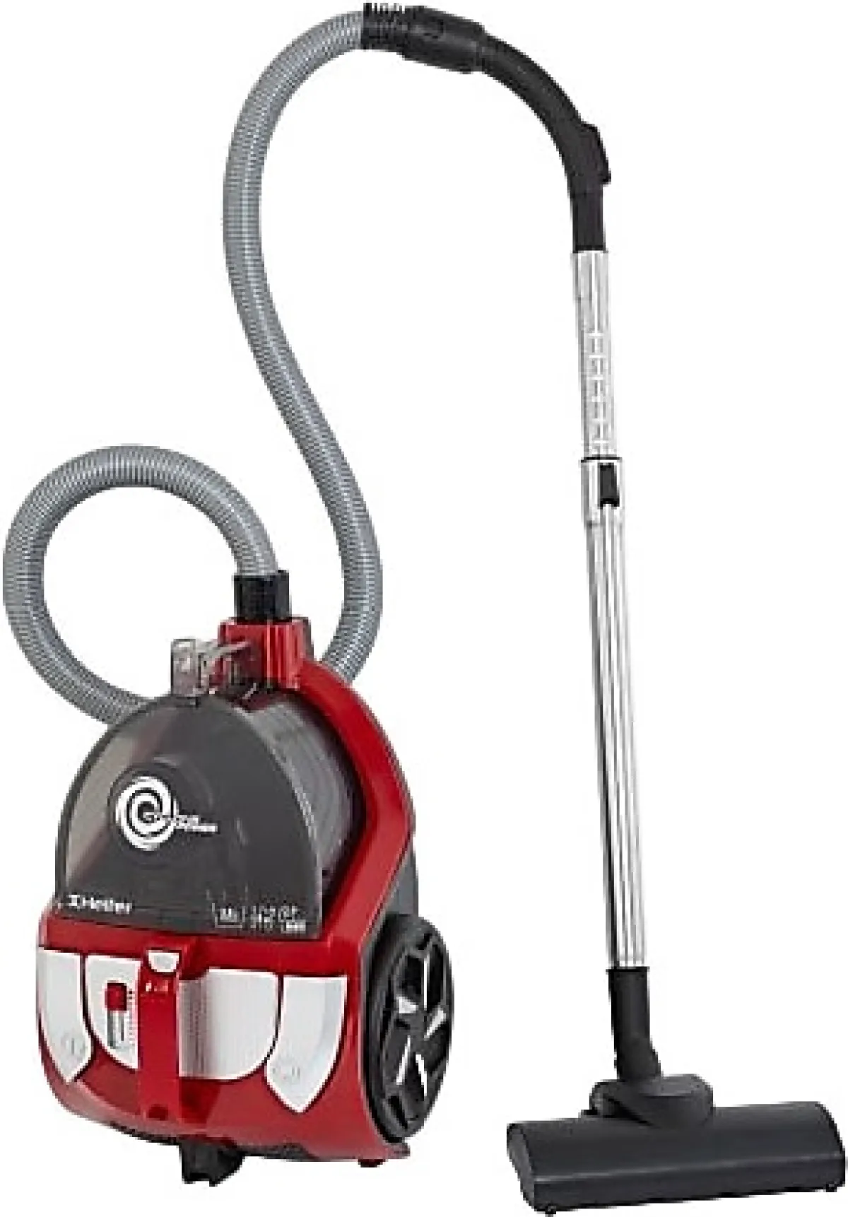 Heifer TC661 890 W Toz Torbasız Elektrikli Süpürge