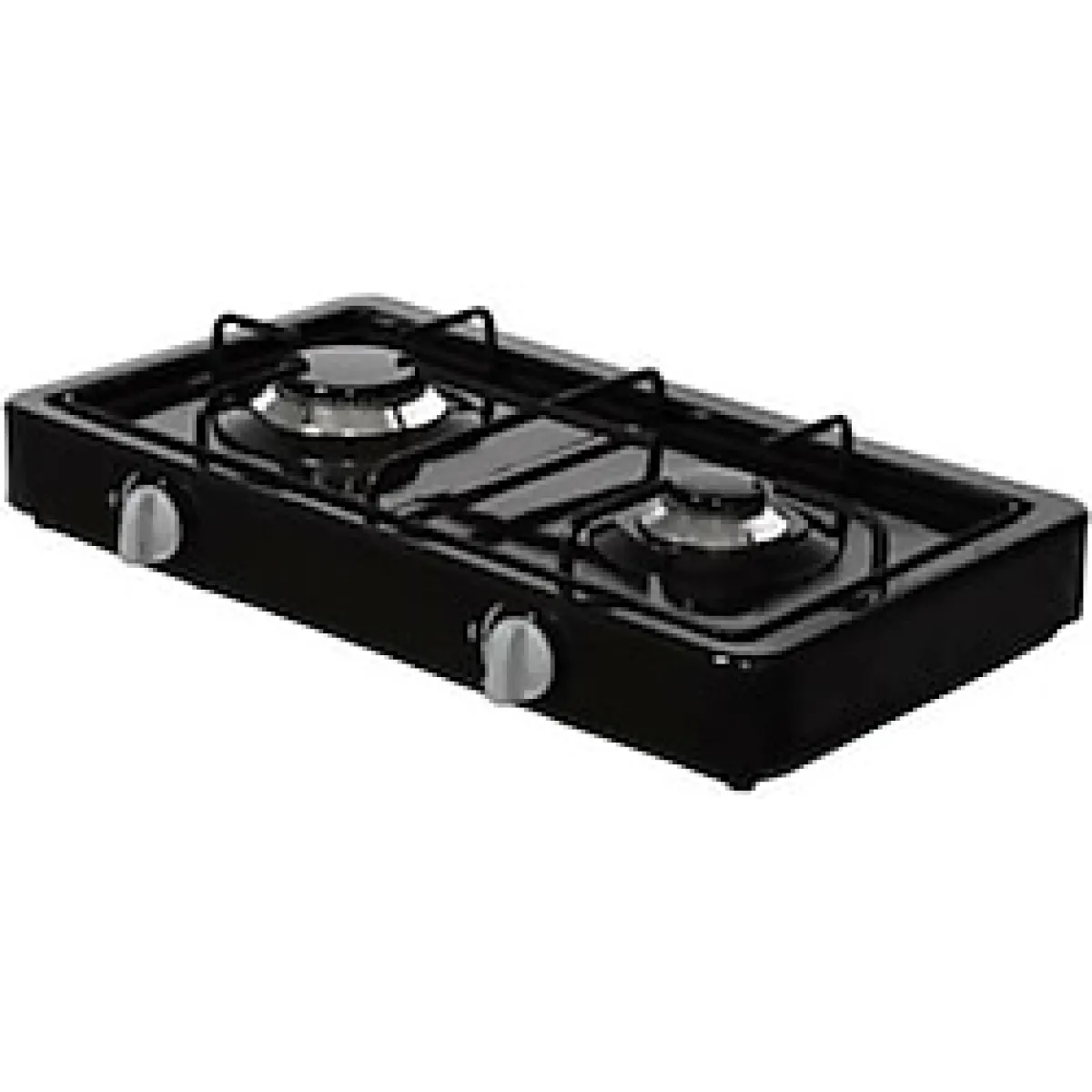 Hella 2 Gözlü LPG Set Üstü Ocak