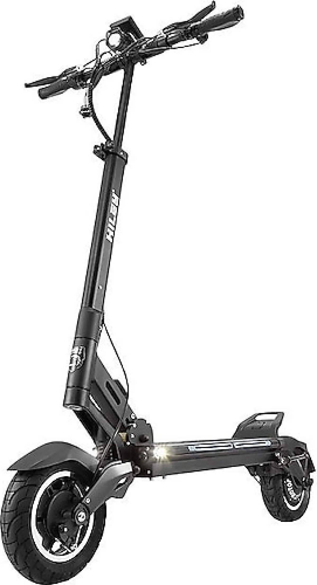 Hiley Tiger Max 800 W Elektrikli Scooter