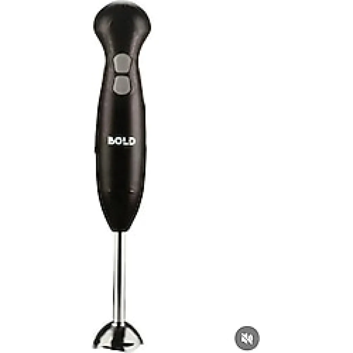 Home BOLD El blenderi