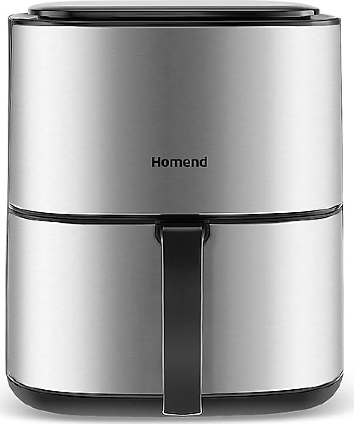 Homend Airfryday 2506H Inox 4.2 lt Yağsız Fritöz