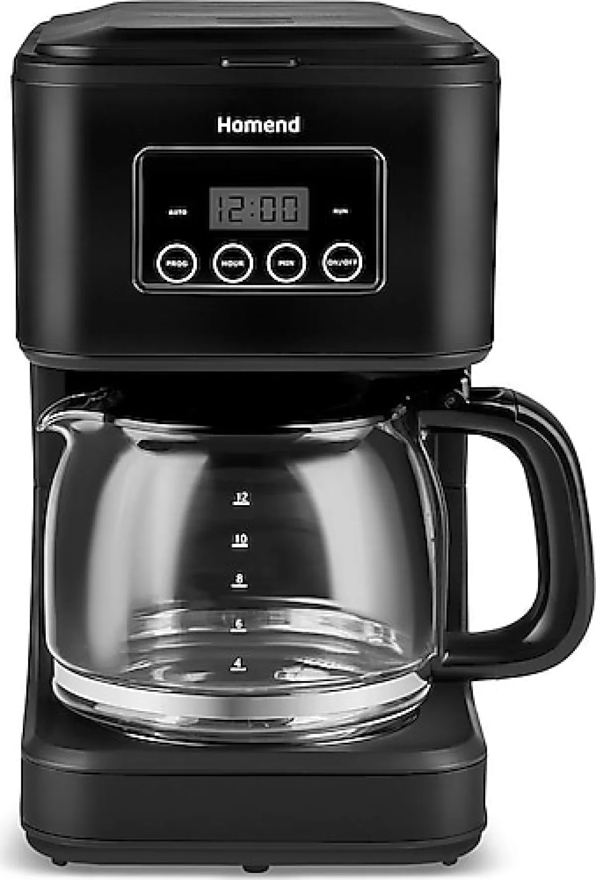 Homend Coffeebreak 5010H Filtre Kahve Makinesi