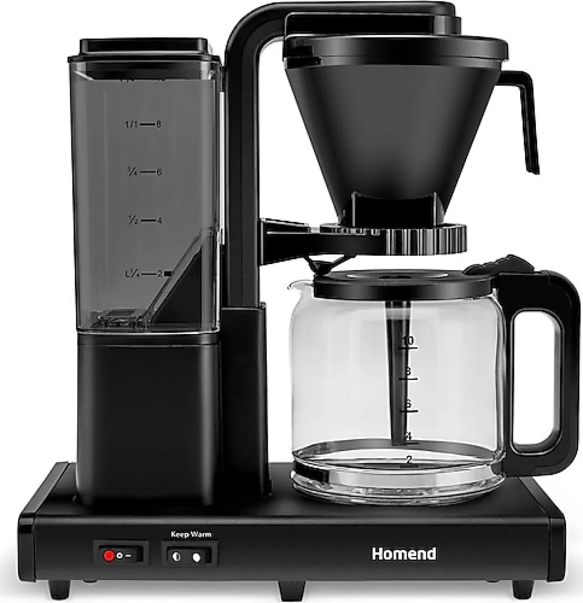 Homend Coffeebreak 5014H Filtre Kahve Makinesi