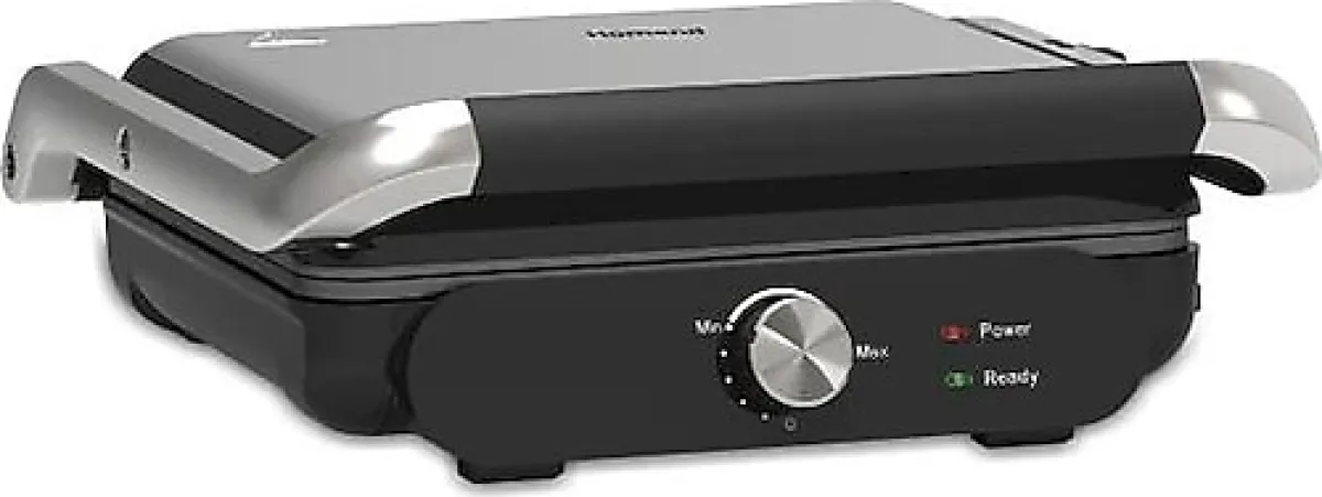 Homend Grilliant 1366H 2000 W Izgara ve Tost Makinesi