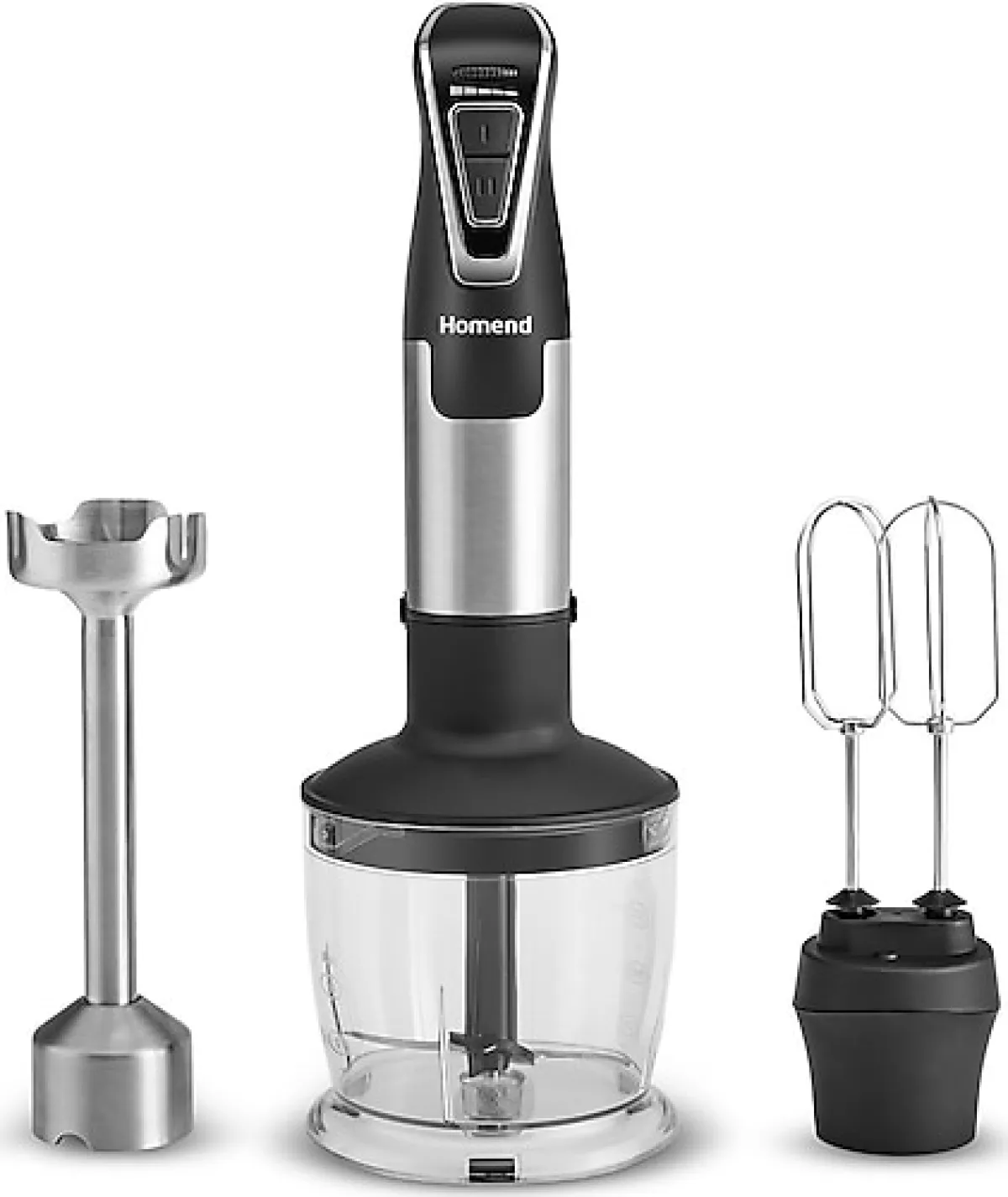 Homend Handmaid 1965H 1200 W Blender Seti