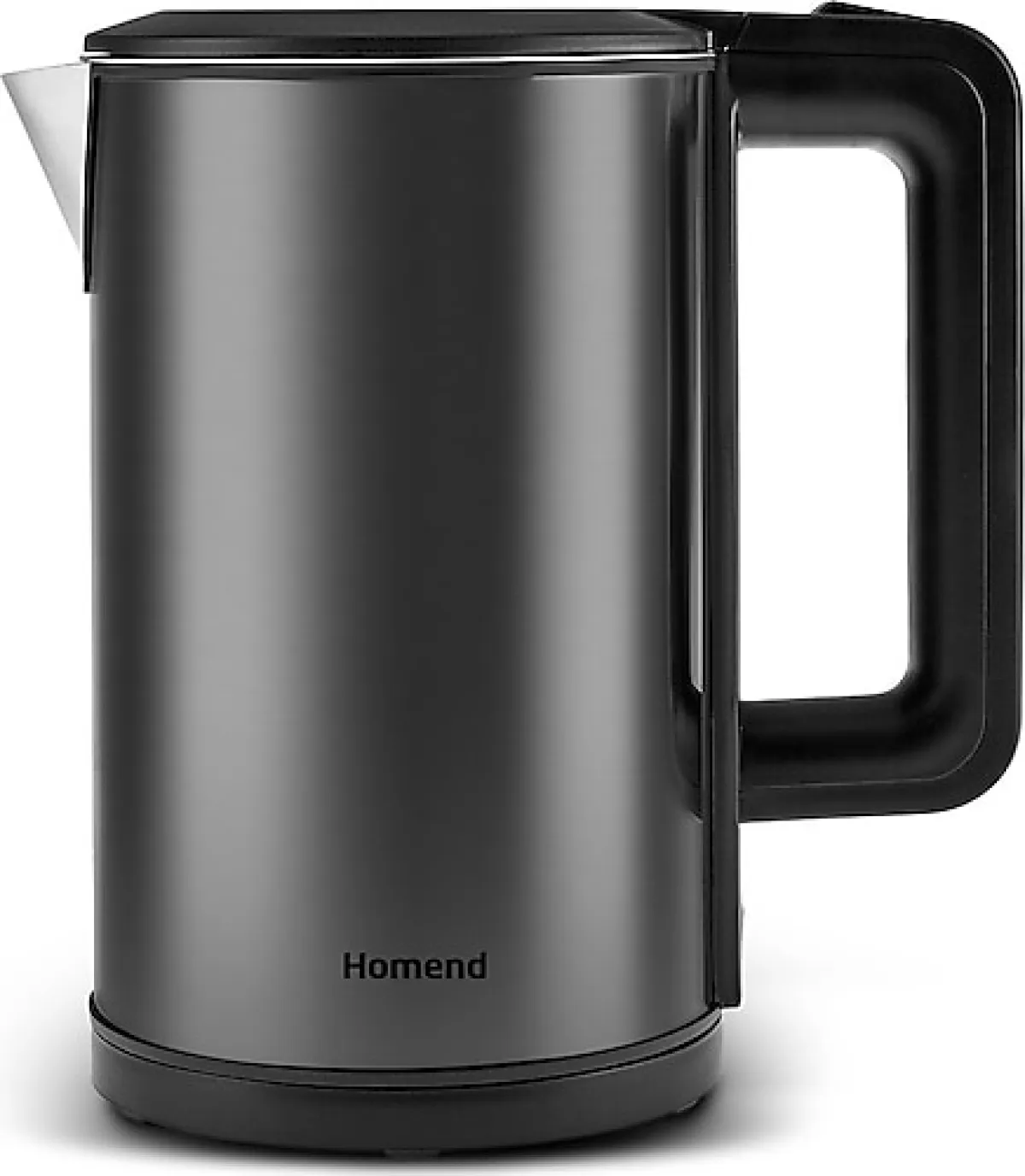 Homend Heatrow Cooltouch 1619H 2150 W Çelik Kettle