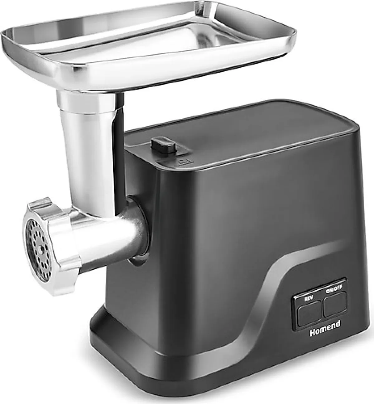 Homend Meatbox 3102H 1000 W Kıyma Makinesi