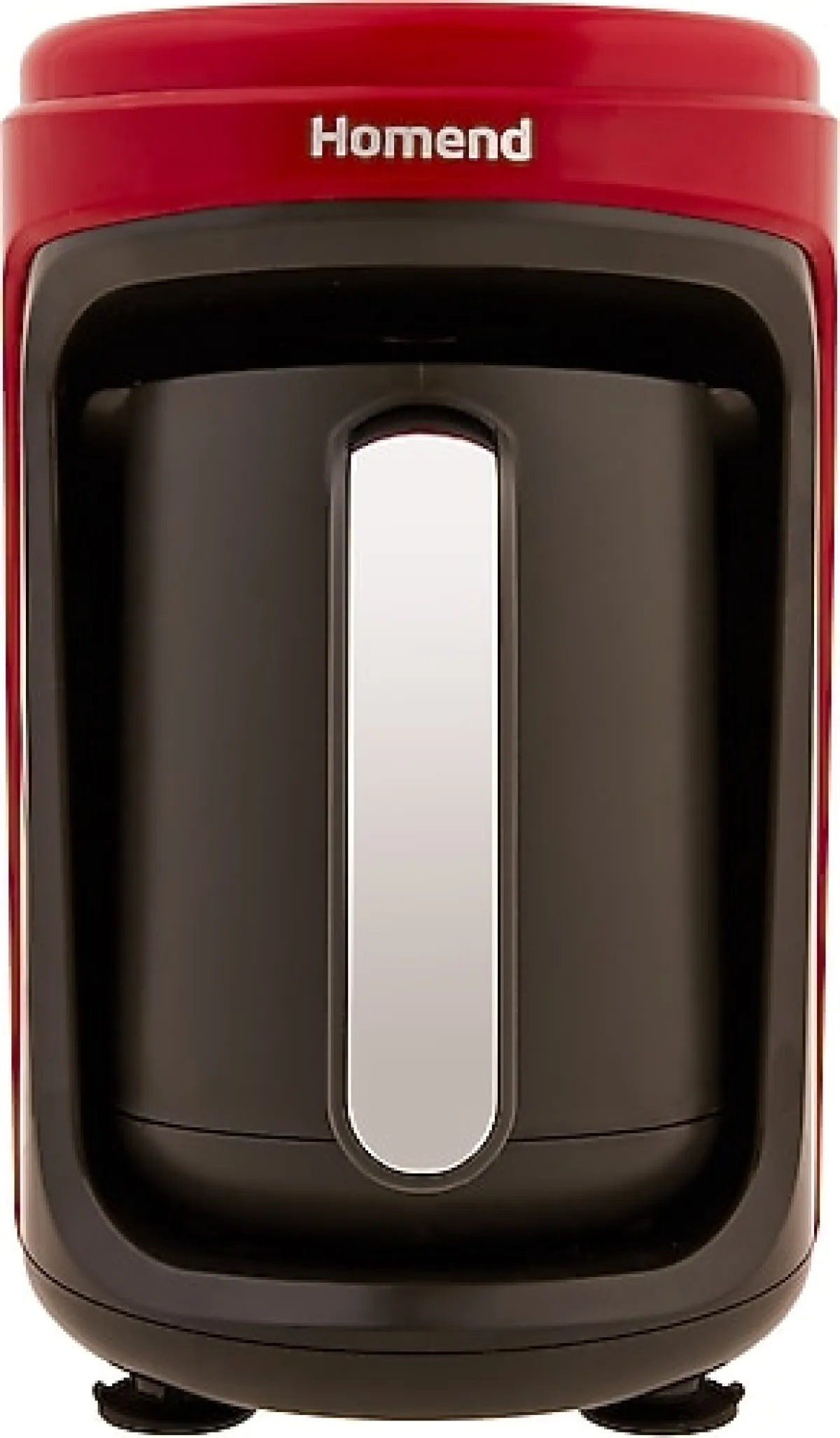 Homend Pottoman Milk in 187 Türk Kahve Makinesi