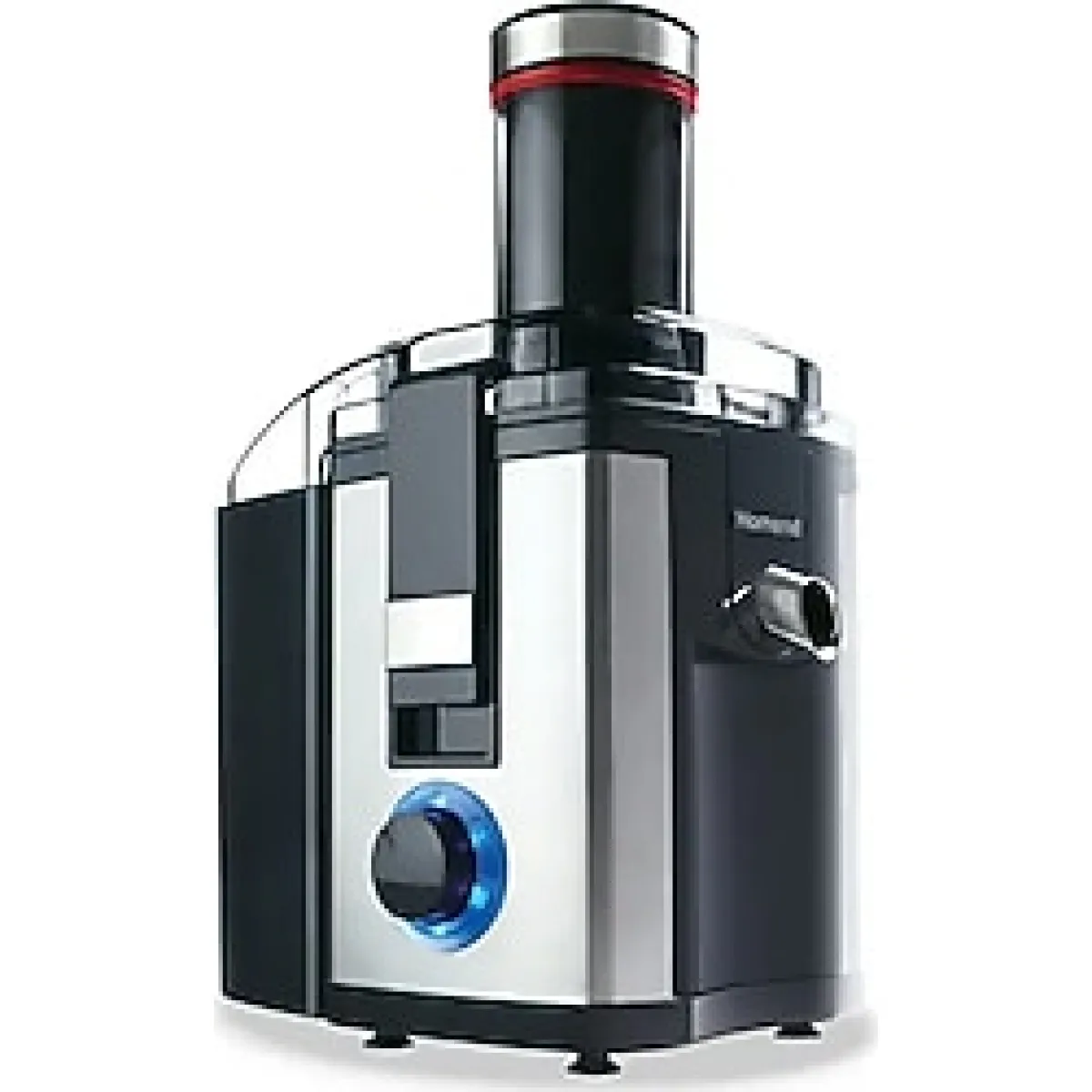 Homend Projuicer 2705H 1000 W Katı Meyve Sıkacağı