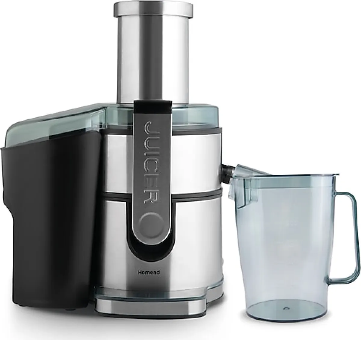 Homend Projuicer 2707H Katı Meyve Sıkacağı