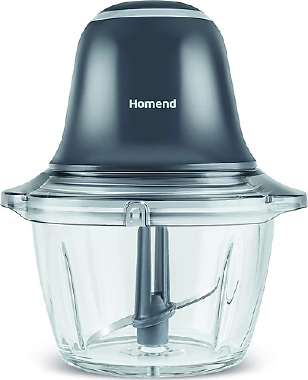 Homend Robochop 2109H 600 W Cam Rondo