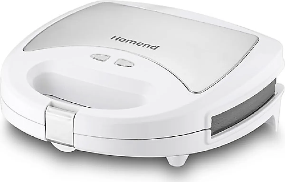 Homend Toastbuster 1319H 750 W Mini Tost Makinesi