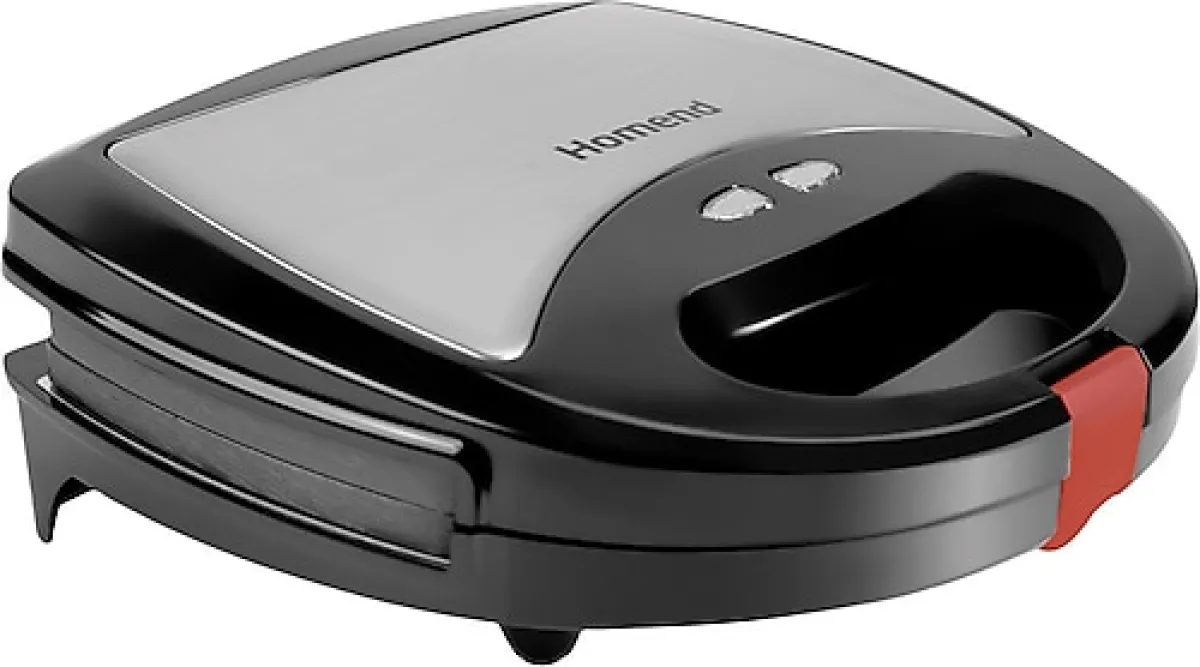 Homend Toastbuster 1325H 750 W Tost Makinesi