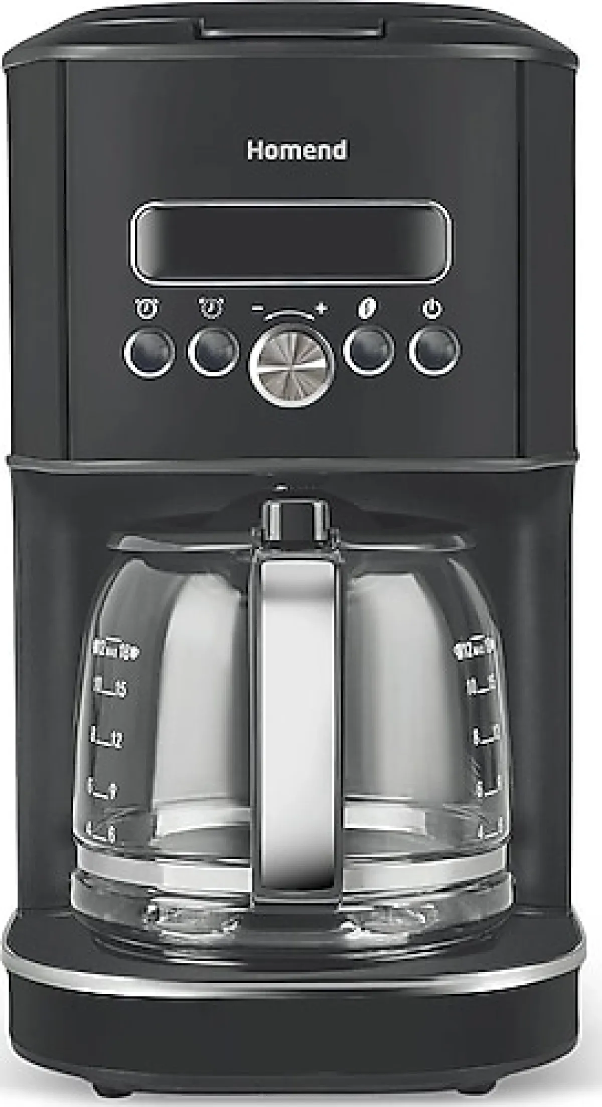 Homend Vintage Coffeebreak 5027H Filtre Kahve Makinesi