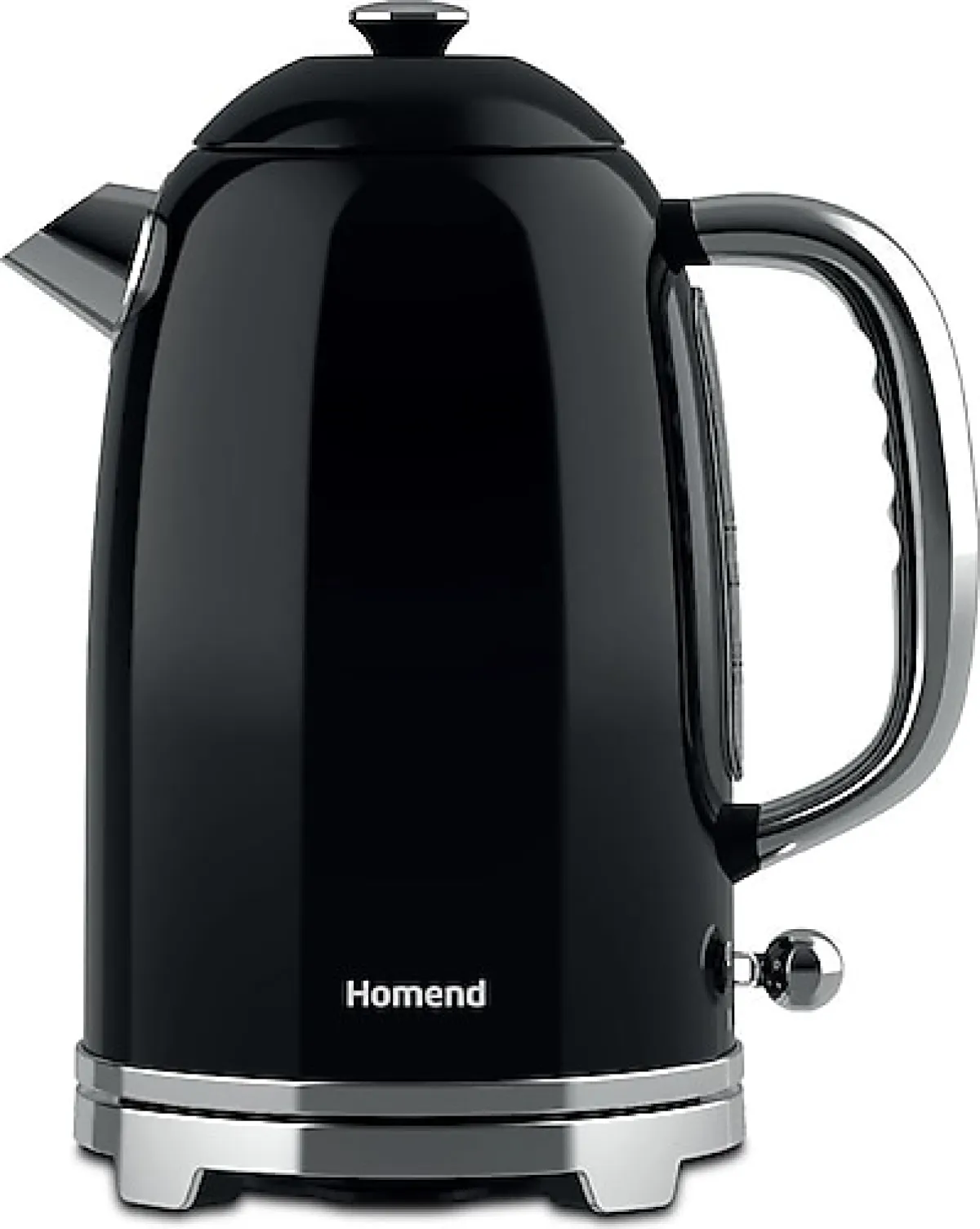 Homend Vintage Heatrow 1627H 2200 W Kettle
