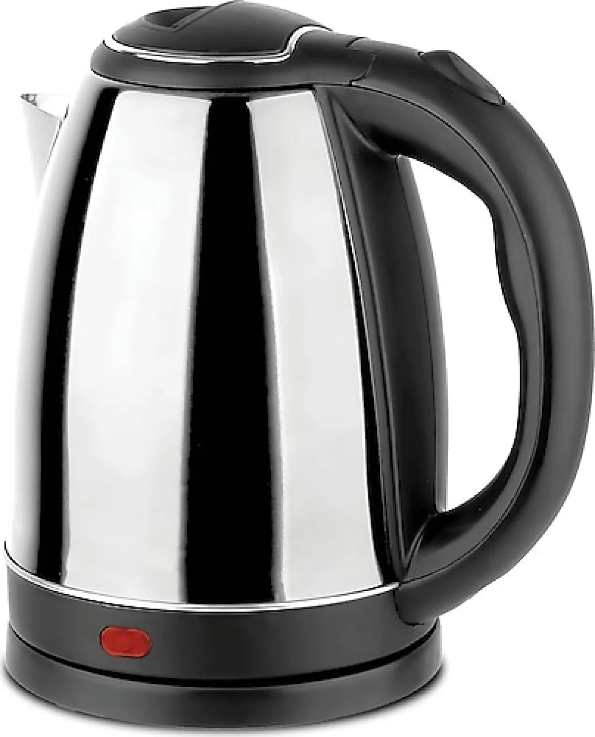 Hometech Marin 1500 W 1.8 lt Çelik Kettle