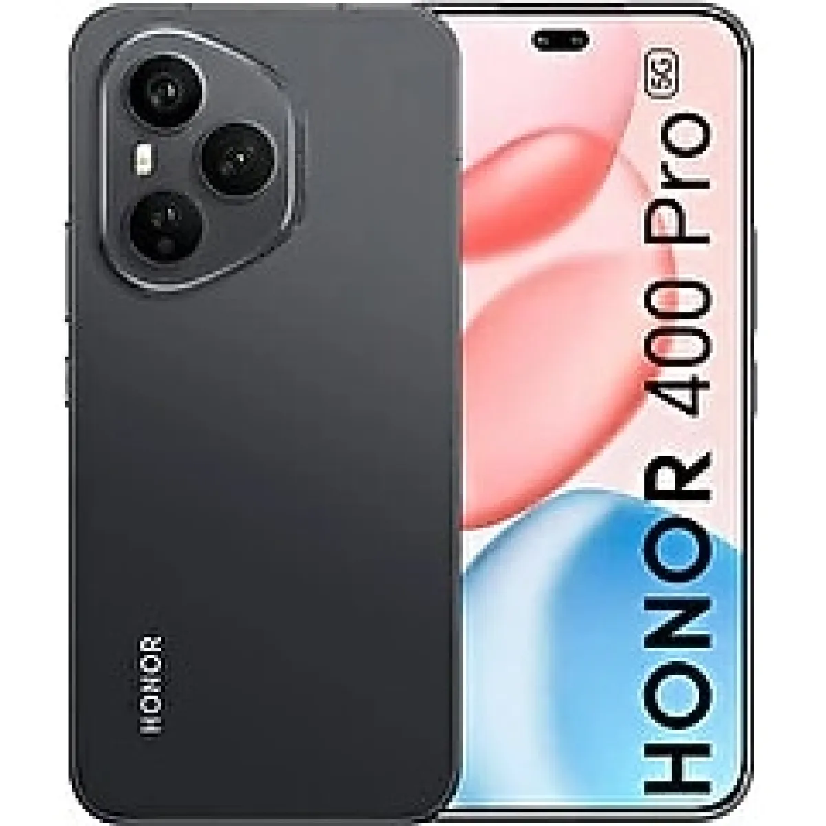 Honor 400 Pro 512 GB Siyah
