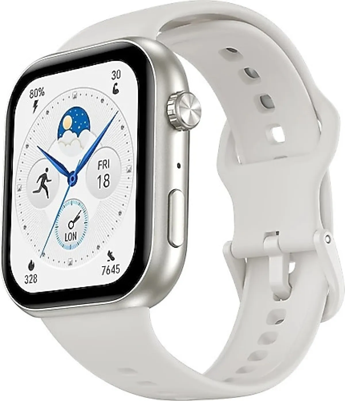 Honor Choice Watch 2i Akıllı Saat