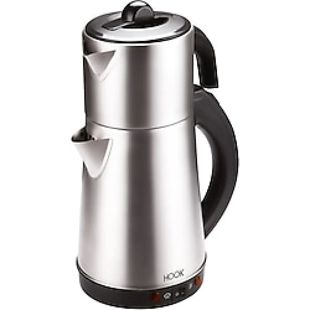 Hook HK-509 1500 W Çelik Çay Makinesi