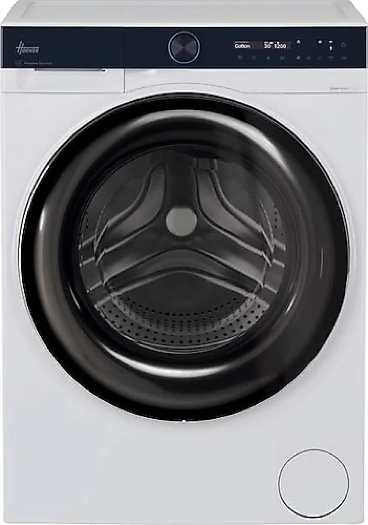 Hoover HBS 411B9-S 1400 Devir 11 kg Çamaşır Makinesi