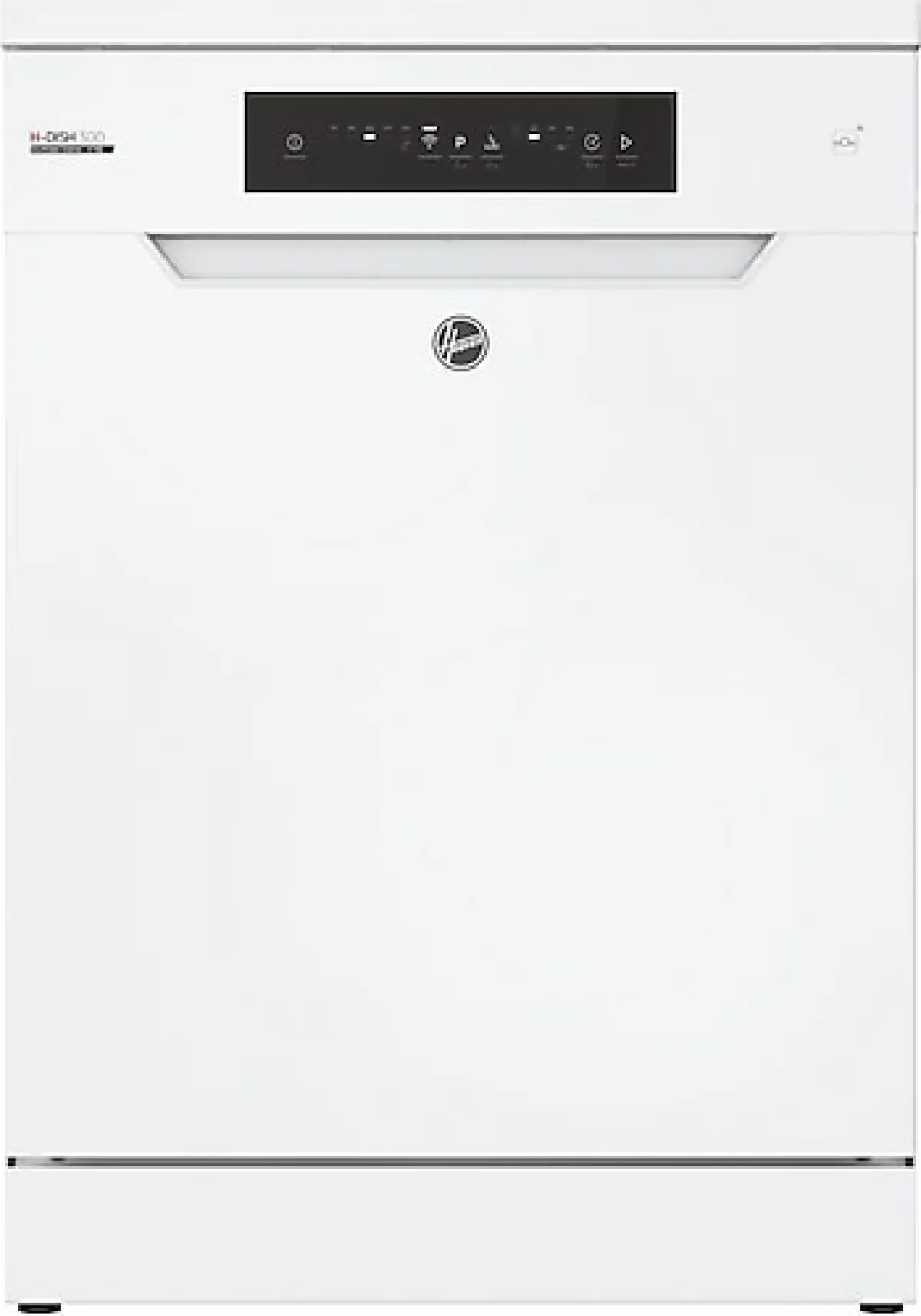 Hoover HF 3E9L0W-17 5 Programlı Bulaşık Makinesi