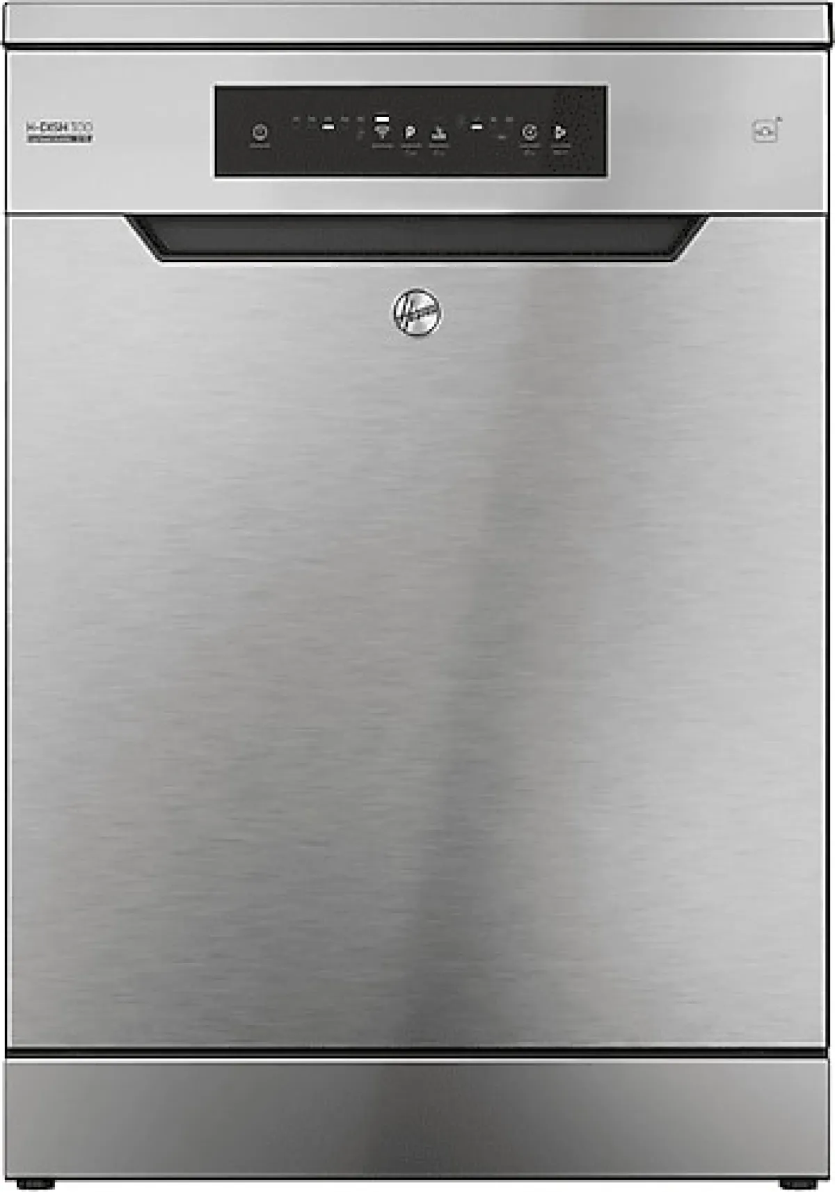 Hoover HF 3E9L0X2-17 5 Programlı Bulaşık Makinesi