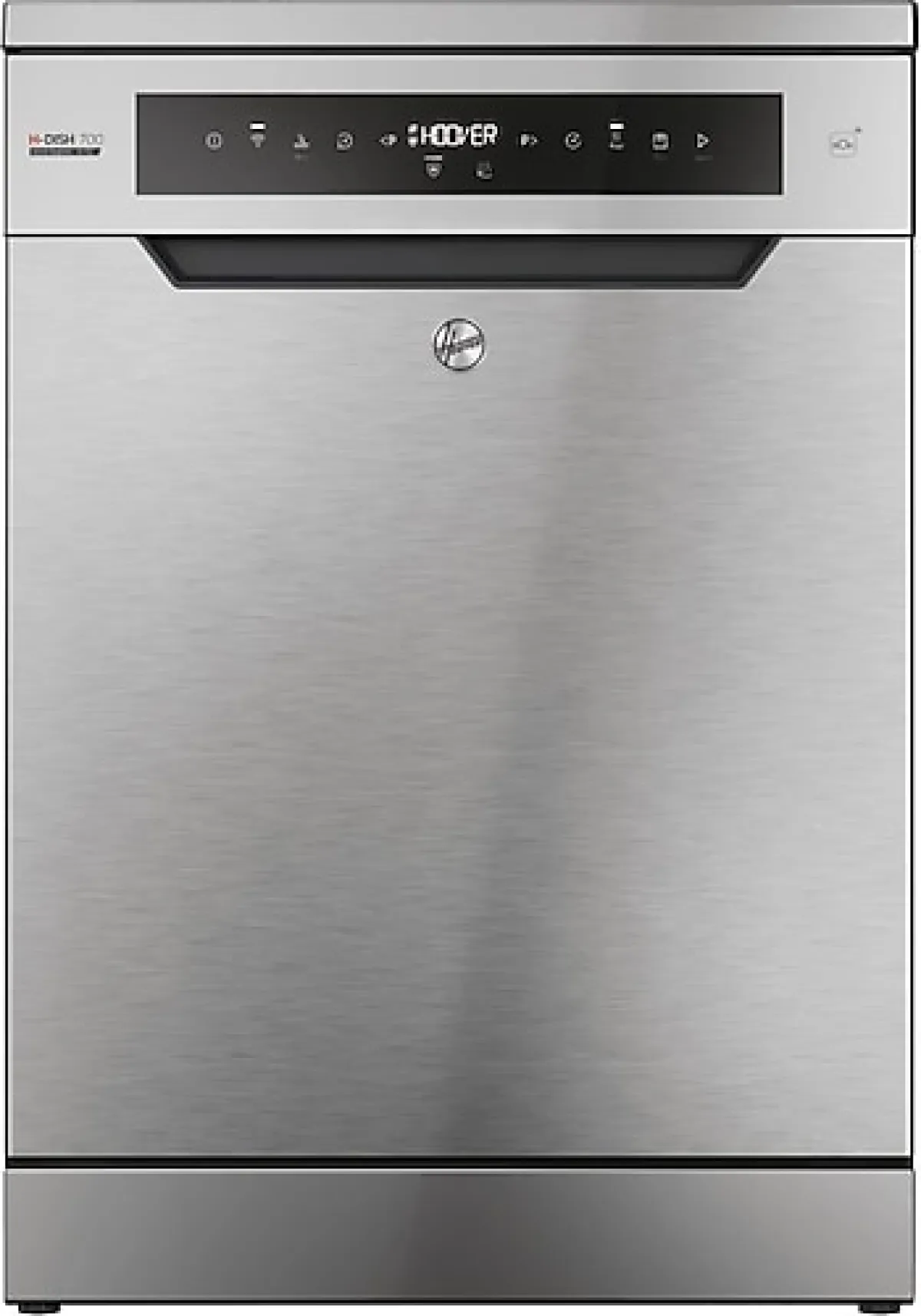 Hoover HF 5B2S1PX-17 10 Programlı Bulaşık Makinesi