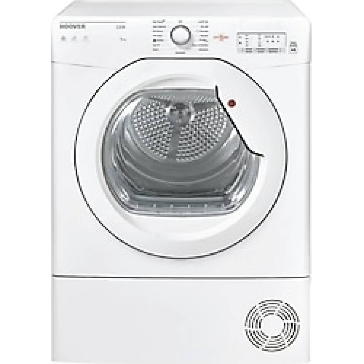 Hoover HL C9LG-17 9 kg Çamaşır Kurutma Makinesi