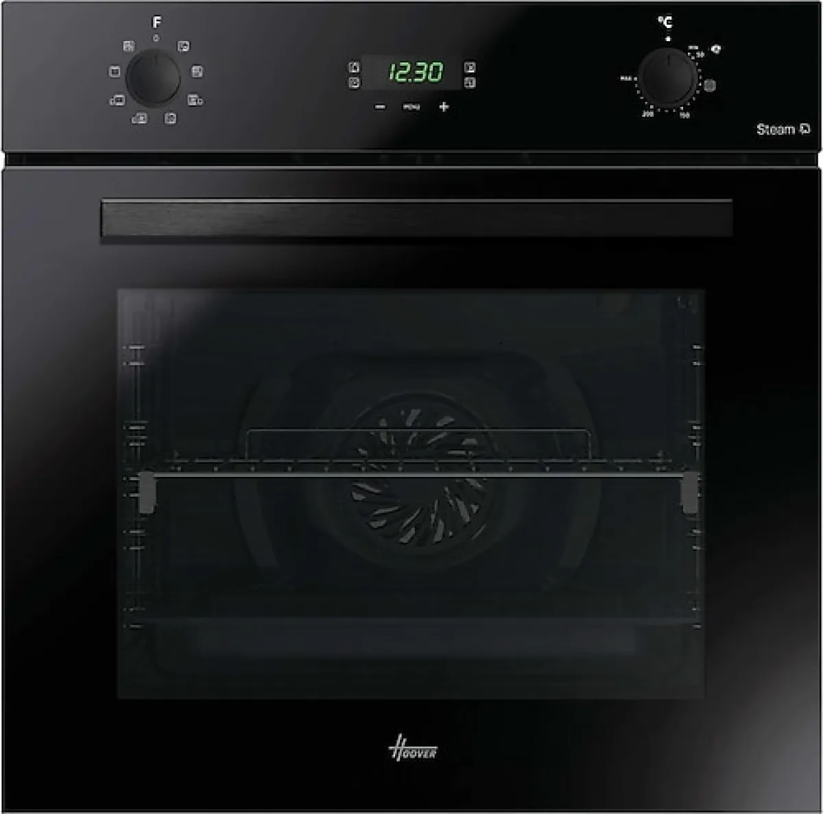 Hoover HO3158B Siyah Ankastre Fırın