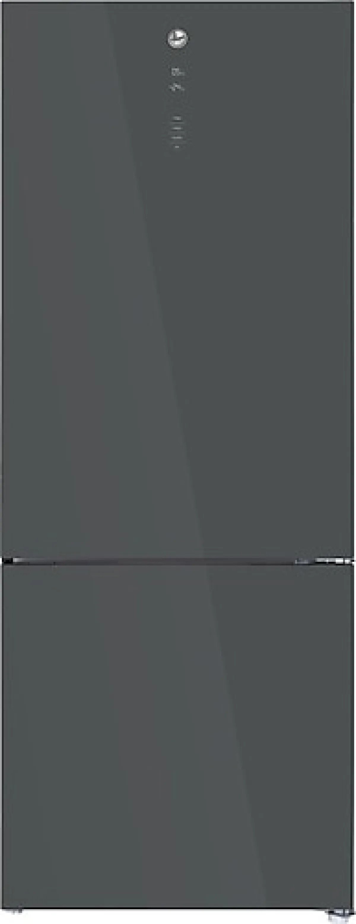 Hoover HOCG5T718EN1 Kombi No Frost Buzdolabı