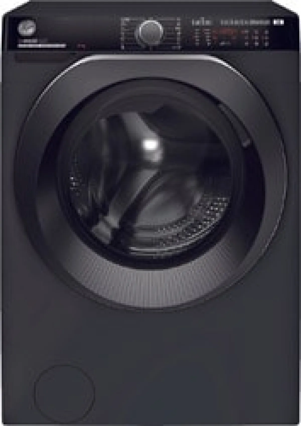 Hoover HWP 49AMBCR/1-S 1400 Devir 9 kg Çamaşır Makinesi