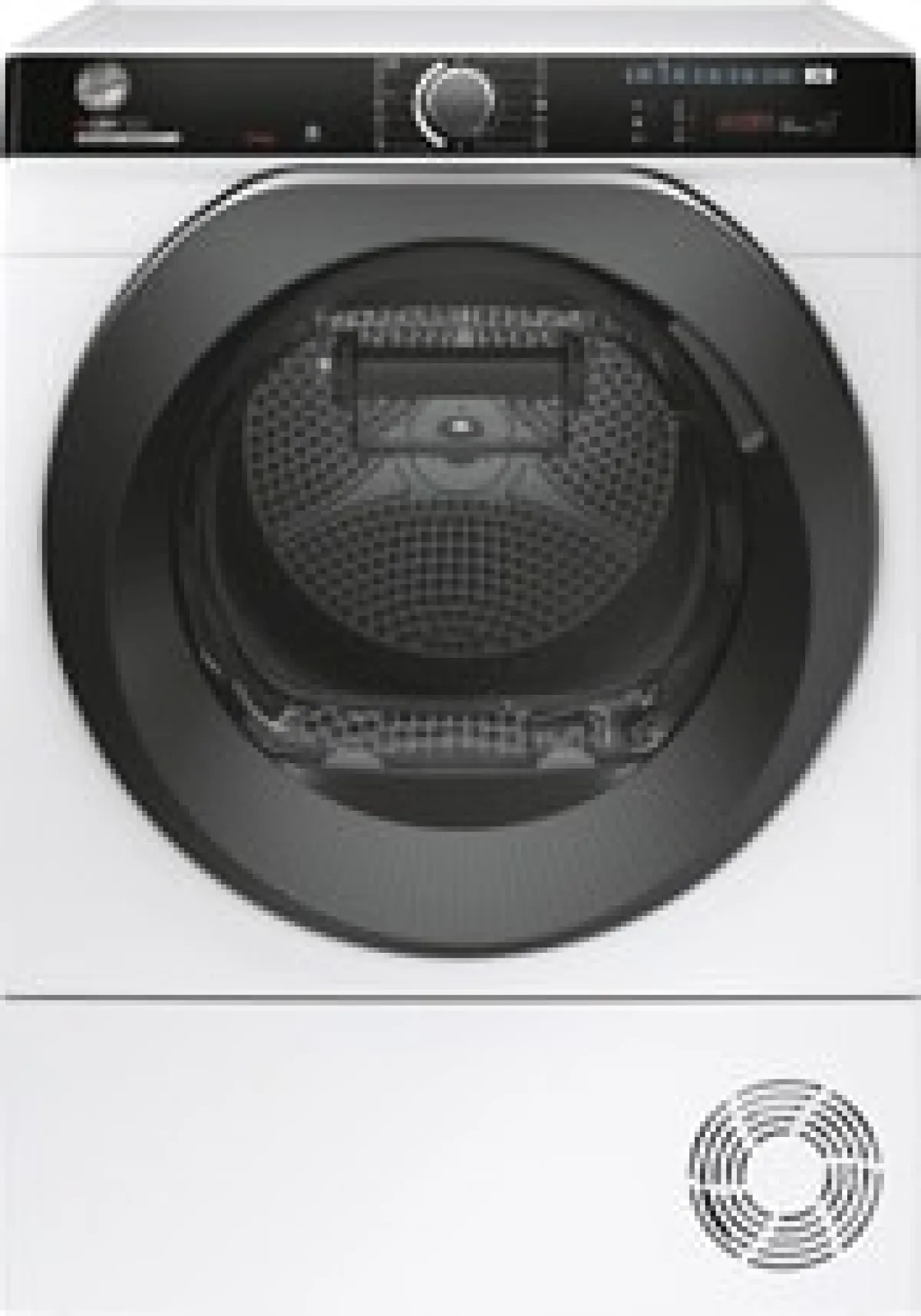 Hoover NDPEH 10A2TCBEXSS 10 kg Wi-Fi Çamaşır Kurutma Makinesi