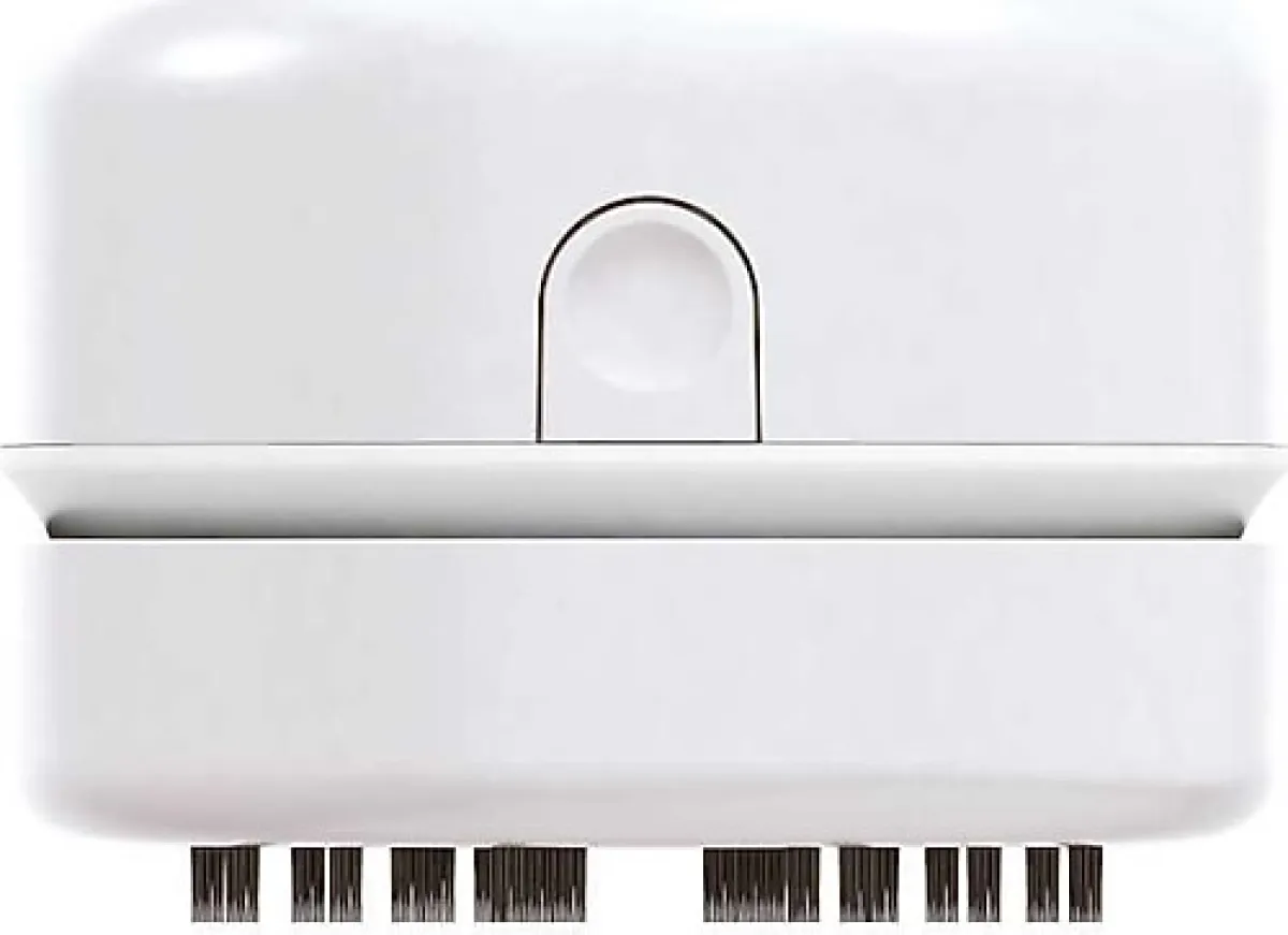 House Pratik HP31 Beyaz Kablosuz Mini Pilli Süpürge