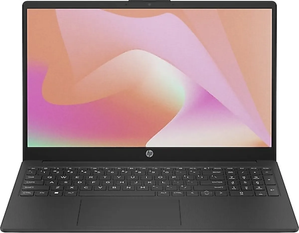 HP 15-FC0060NT 8M1T2EA Ryzen 5 7520U 16 GB 512 GB Radeon Graphics 15.6" Full HD Notebook