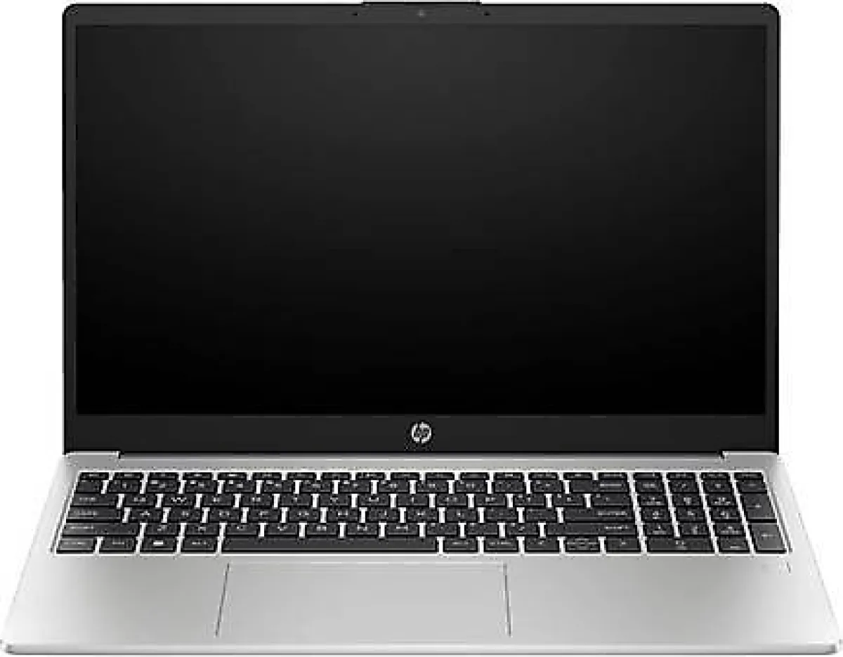 HP 250 G10 B2PH1ES i7-1355U 16 GB 512 GB SSD Iris Xe Graphics 15.6" Full HD Notebook