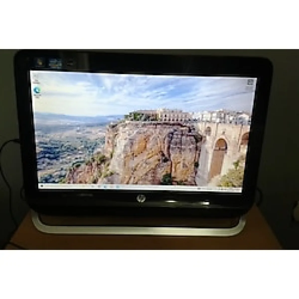 Hp Pro 3420 All-İn-One Bilgisayar
