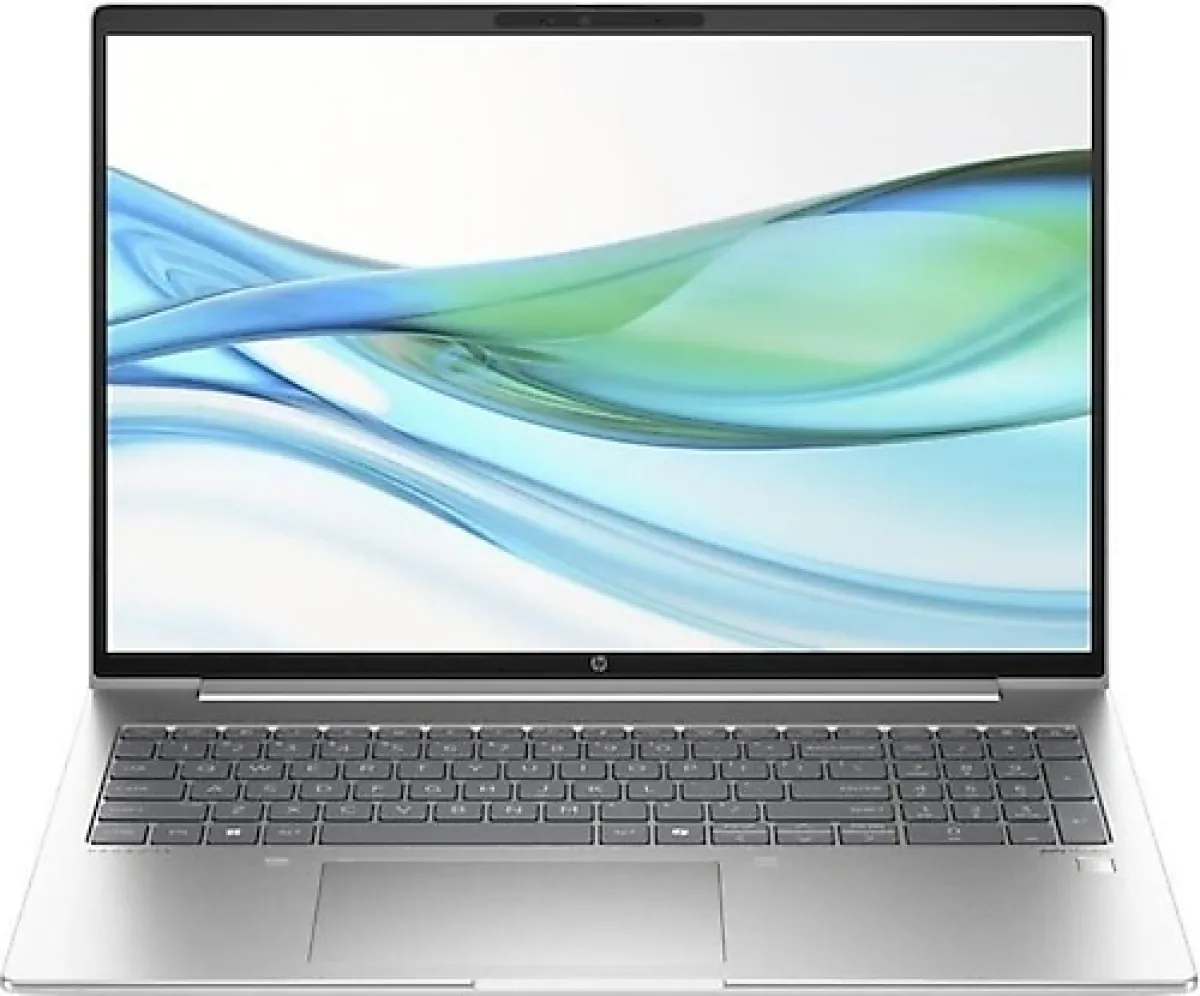 HP ProBook 460 G11 A23BKEA Ultra 5 125U 16 GB 512 GB SSD Intel Graphics 16" WUXGA Notebook