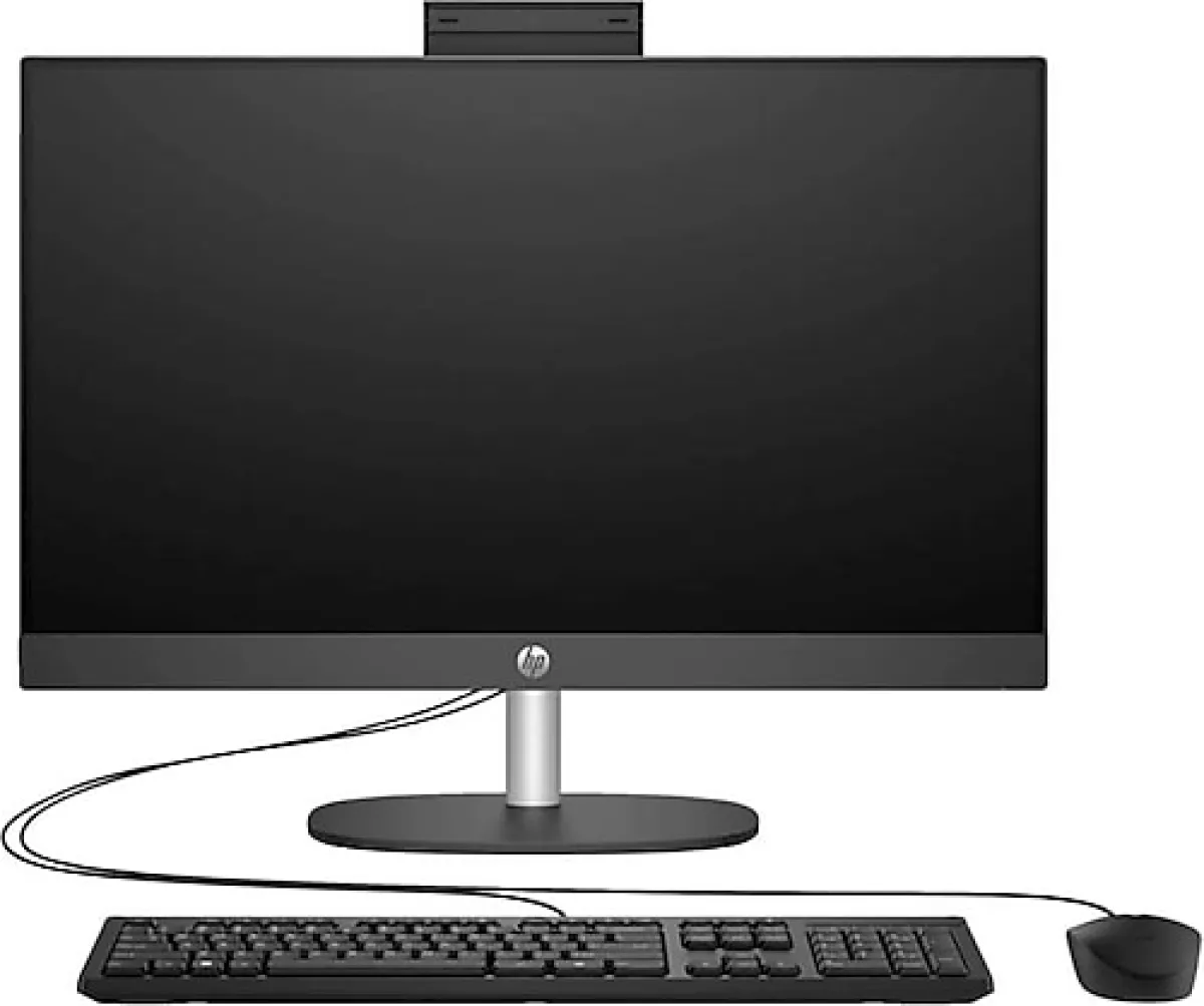 HP ProOne 240 G10 B6JD3ES i5-1334U 16 GB 512 GB SSD Iris Xe Graphics 23.8" Full HD All in One PC