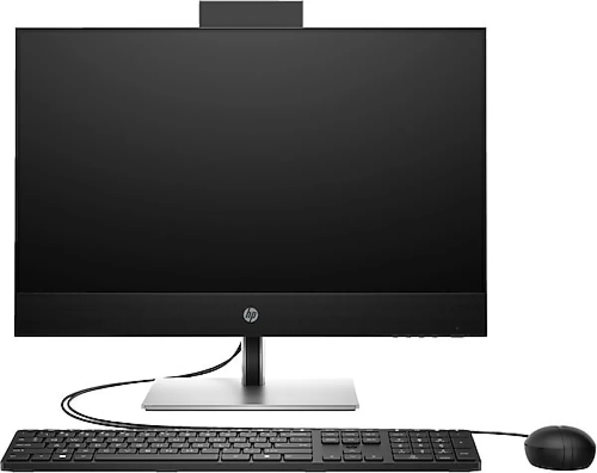 HP ProOne 440 G9 A55A8ET i5-13500T 8 GB 512 GB SSD UHD Graphics 770 23.8" Full HD All in One PC