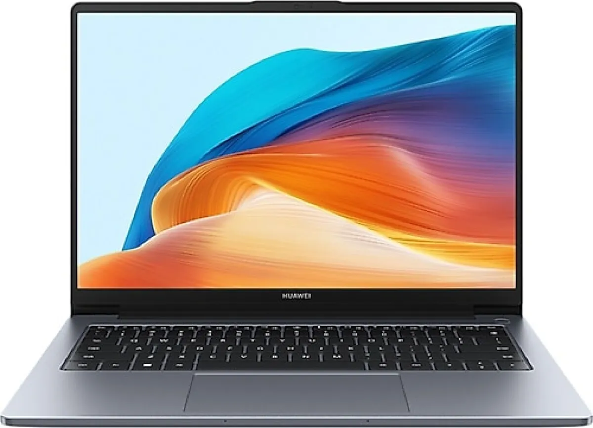 Huawei MateBook D14 2024 i5-12450H 8 GB 512 GB SSD UHD Graphics 14" WUXGA Notebook