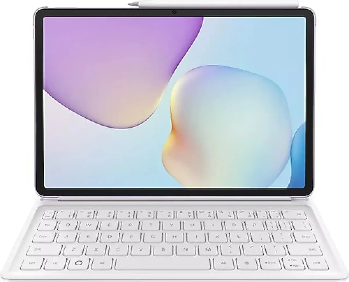 Huawei MatePad 2025 11.5" PaperMatte Edition 256 GB Klavyeli Mor Tablet