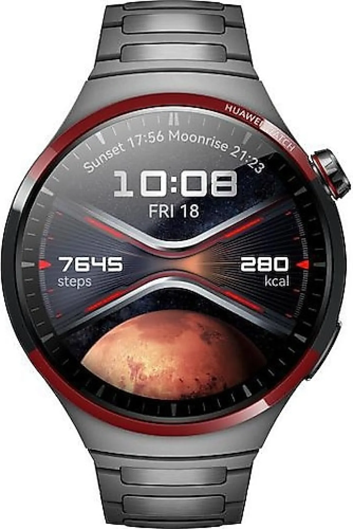 Huawei Watch 4 Pro Space Edition Akıllı Saat