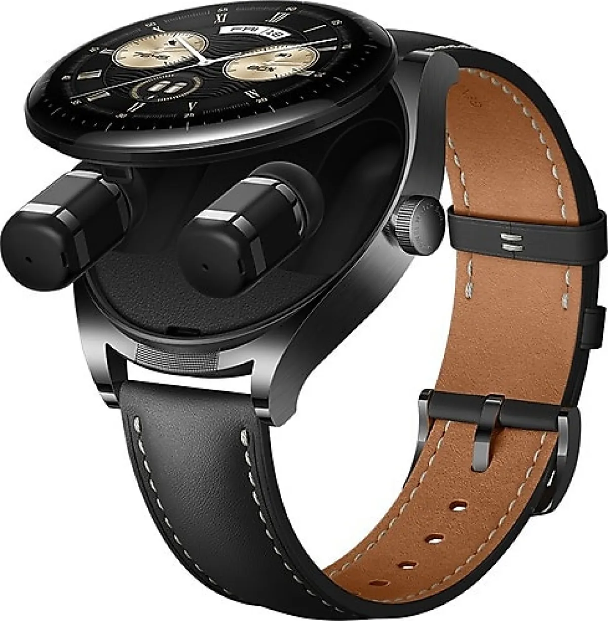 Huawei Watch Buds Akıllı Saat