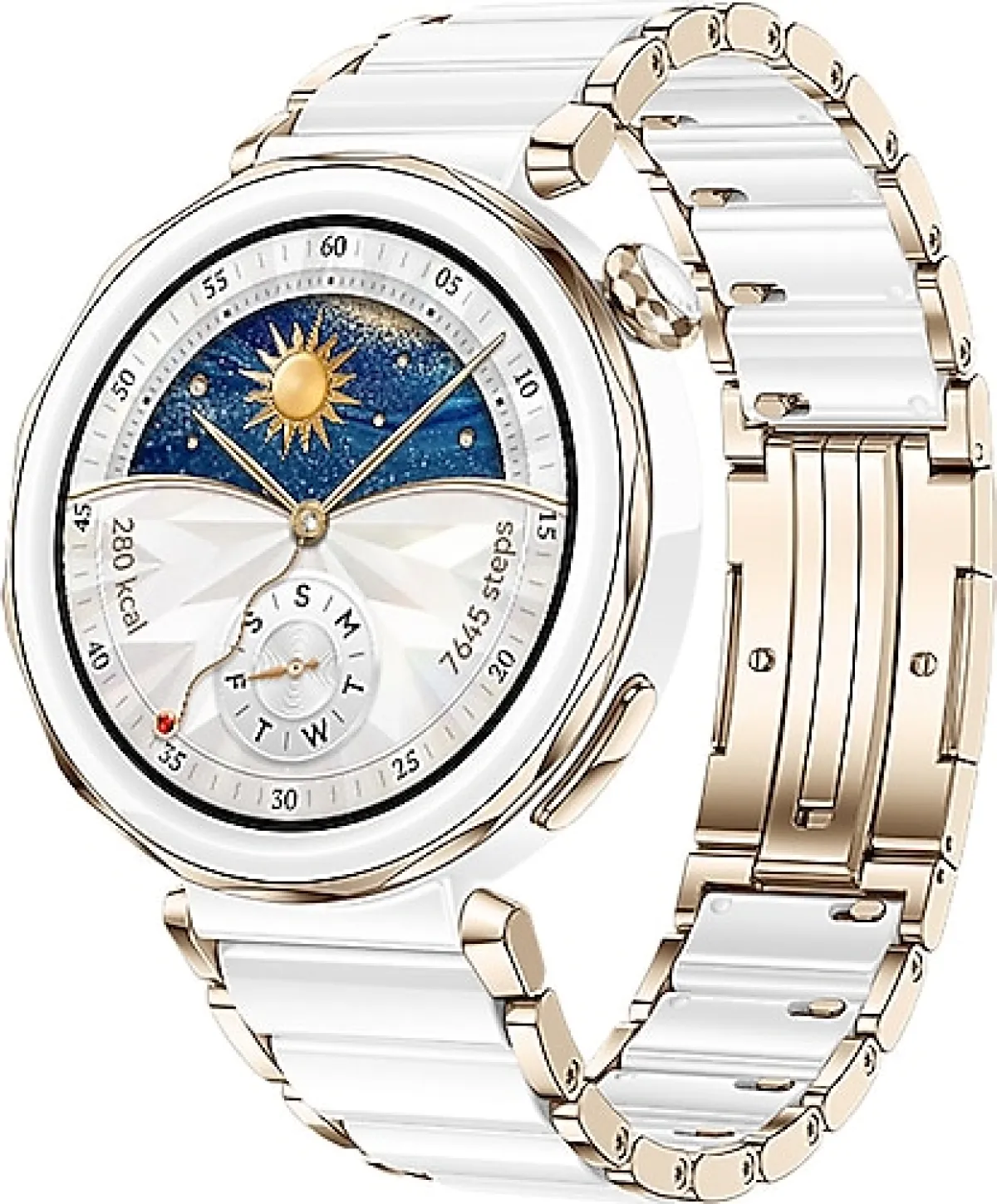 Huawei Watch GT 5 Pro 42mm Akıllı Saat