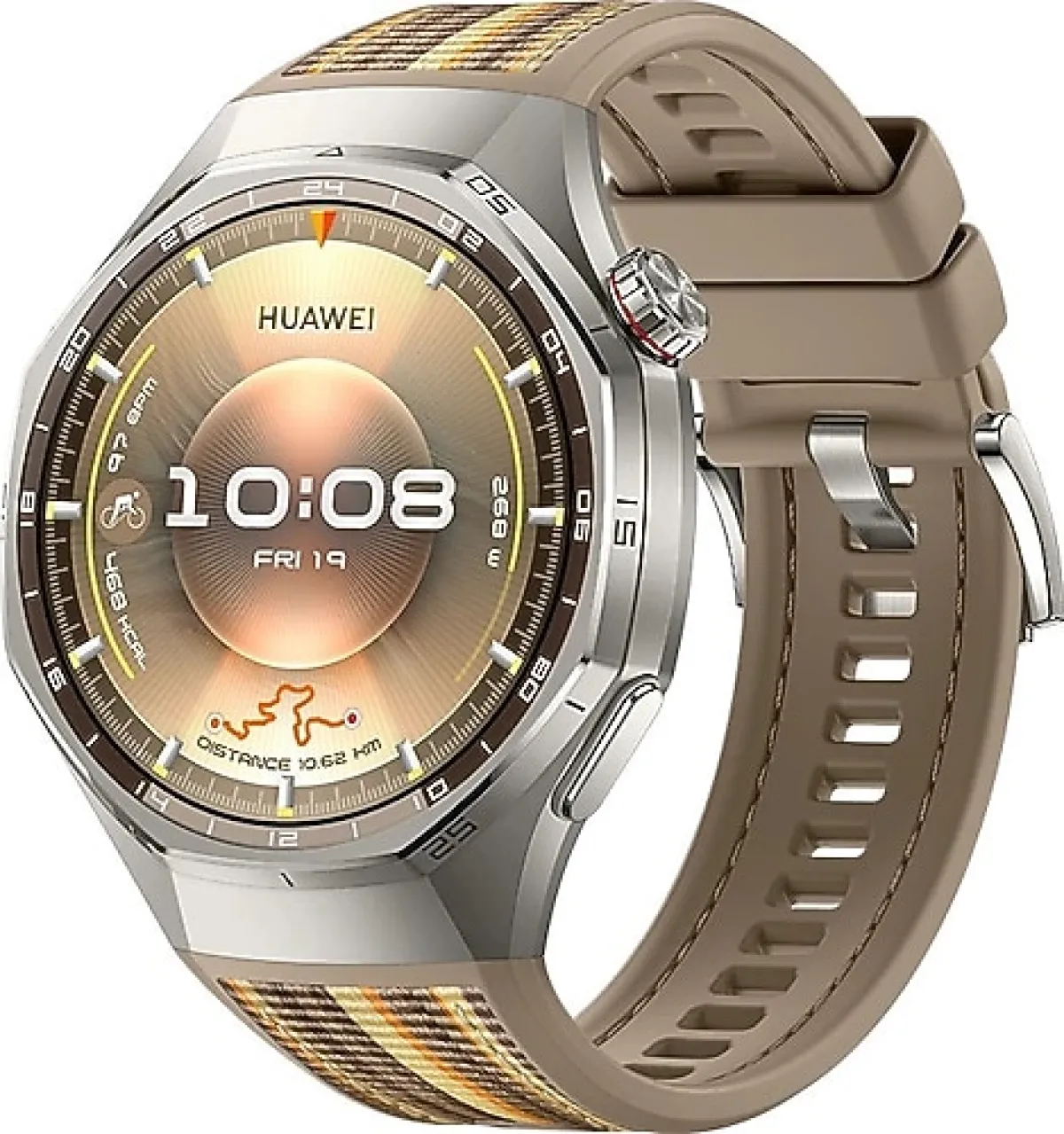 Huawei Watch GT 6 Pro 46mm Akıllı Saat