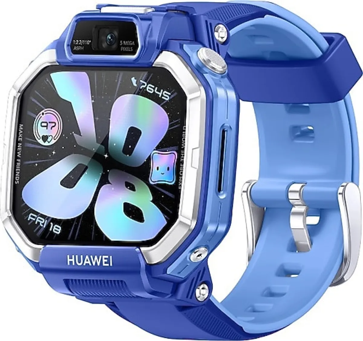 Huawei Watch Kids X1 Akıllı Çocuk Saati