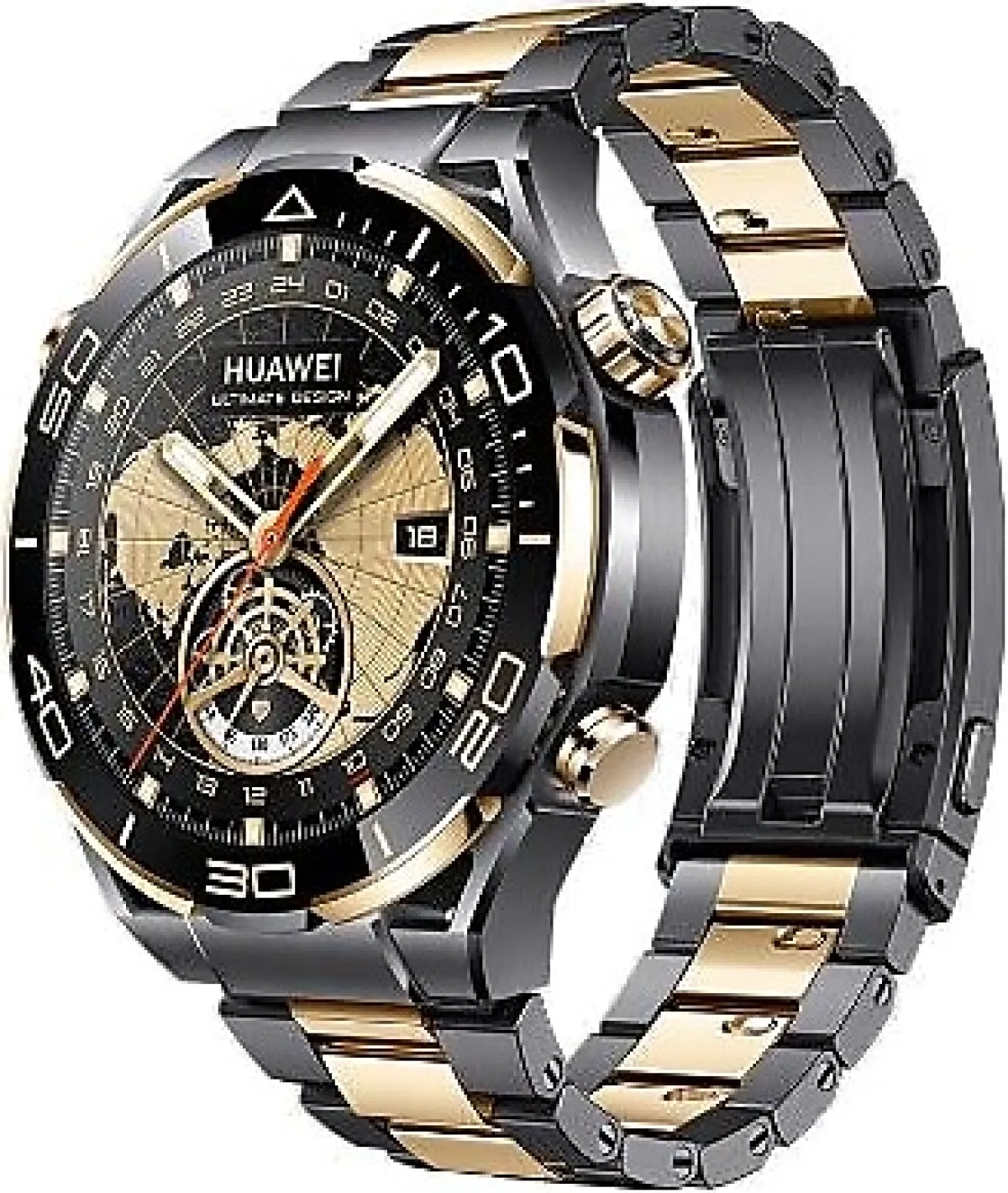 Huawei Watch Ultimate Design Akıllı Saat