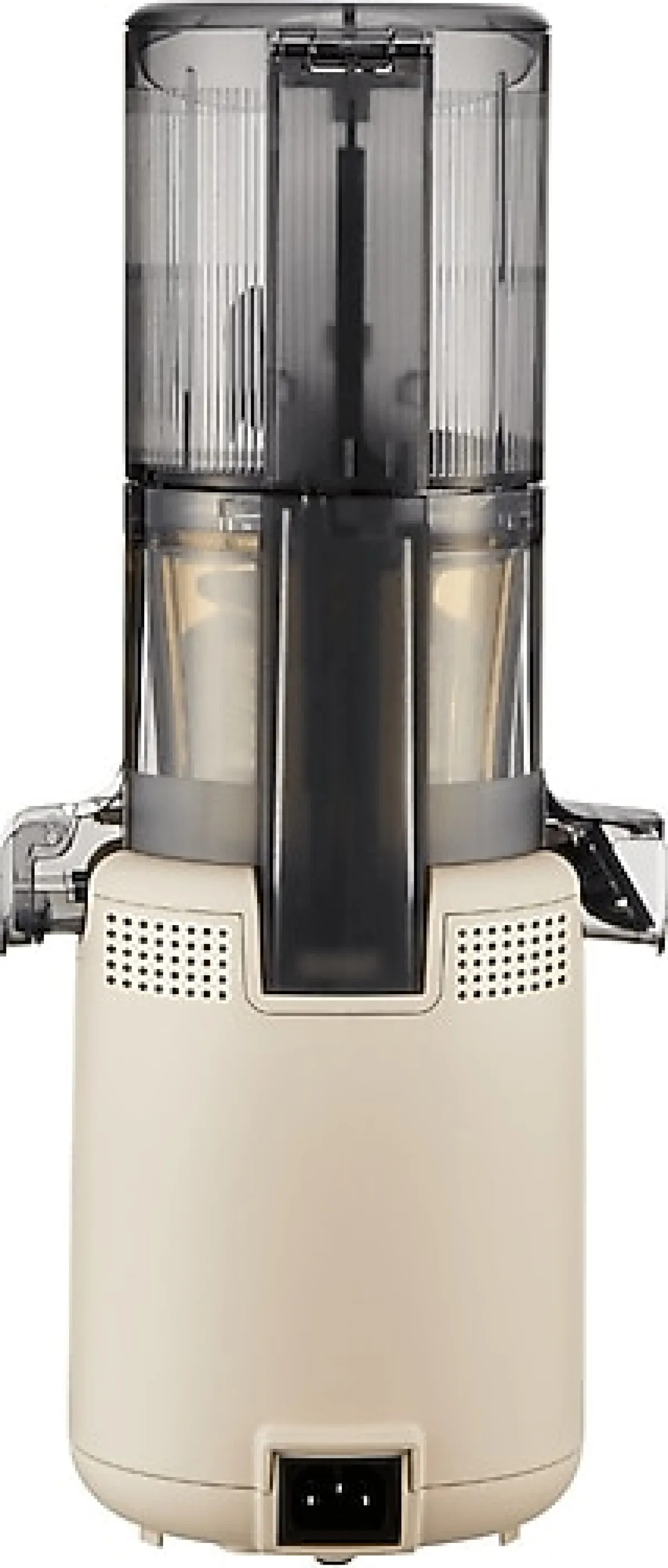 Hurom H310A Classic Series Katı Meyve Sıkacağı Bej