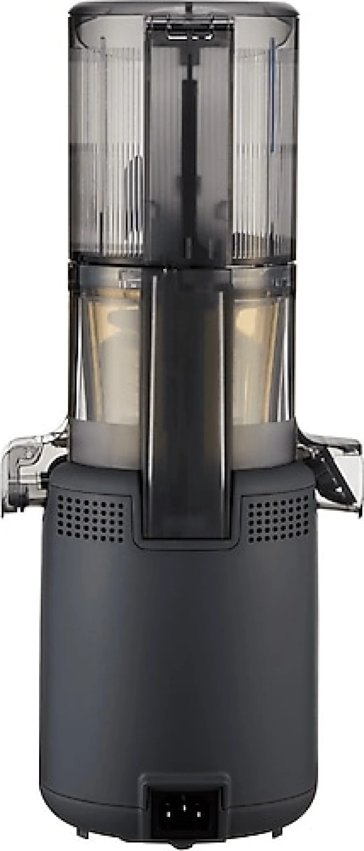 Hurom H310A Classic Series Katı Meyve Sıkacağı Siyah