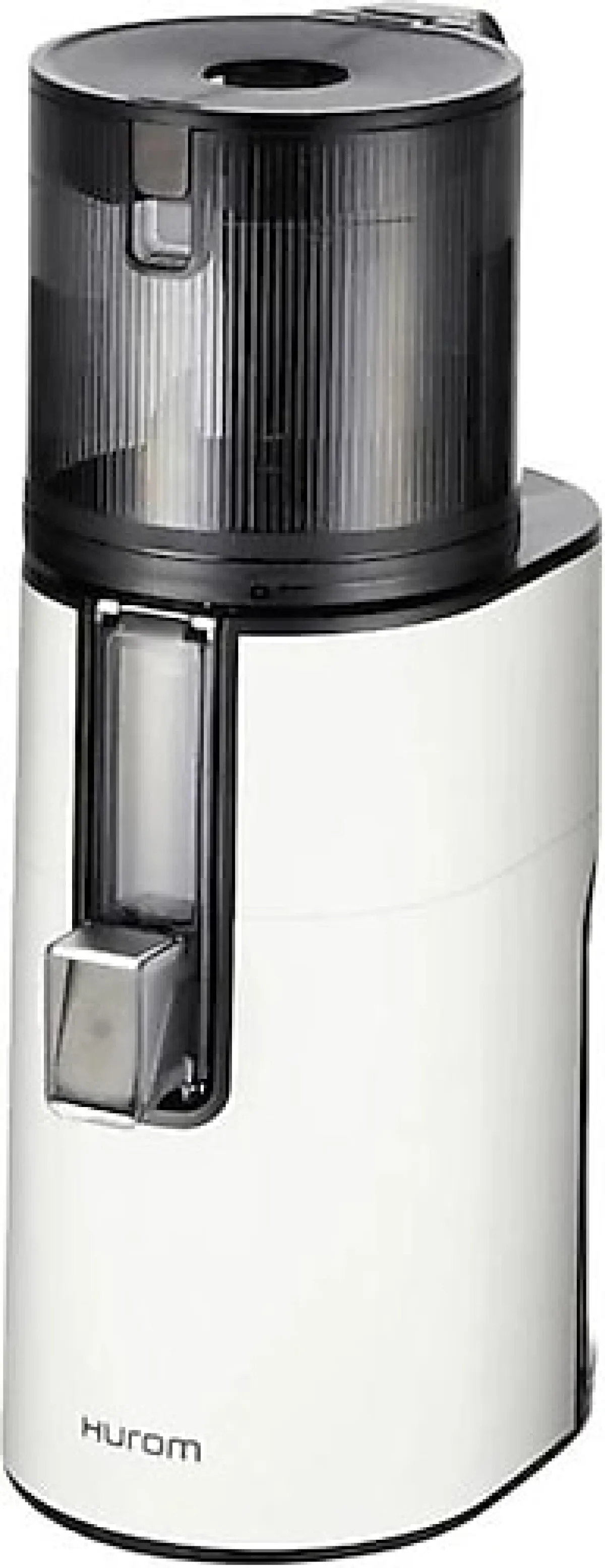 Hurom H400 Beyaz Katı Meyve Sıkacağı